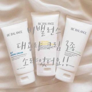 Kem dưỡng Be'balance (có 3 màu )