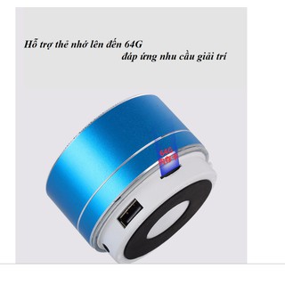 Loa bluetooth nghe nhạc mini - pm05