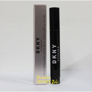 [ Dạng thoa ] Nước hoa DKNY Stories Eau de Parfum Marker 3ml