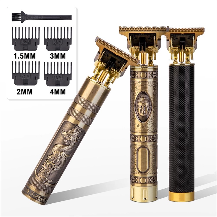 Tông Đơ Hớt Tóc T9 Chất Lượng Cao Cho Nam