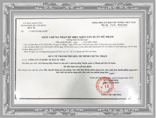 (Sale Sốc Hè) Body trắng da Dr.skin