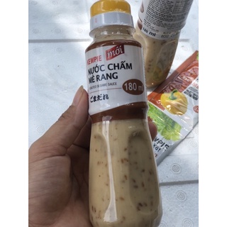 Sốt mè rang Kewpie chính hãng