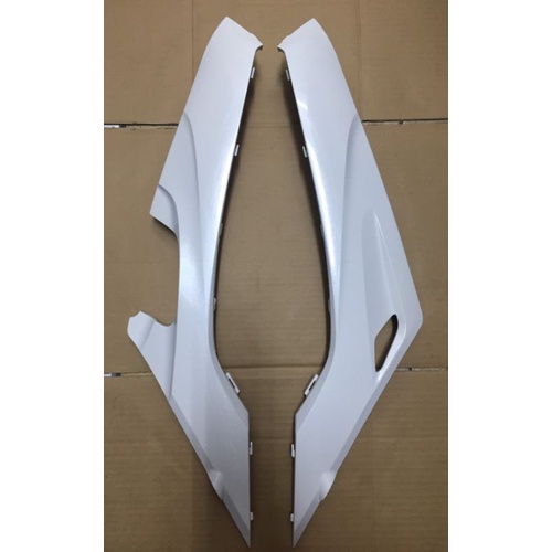 Ốp Lườn Vision  Chính Hãng Honda - Có Đủ Màu