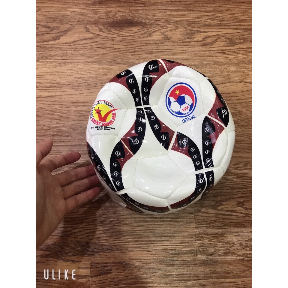 UHV 1.02 in D số 5 - quả bóng đá Động Lực chính hãng-bongchinhhanggiare88