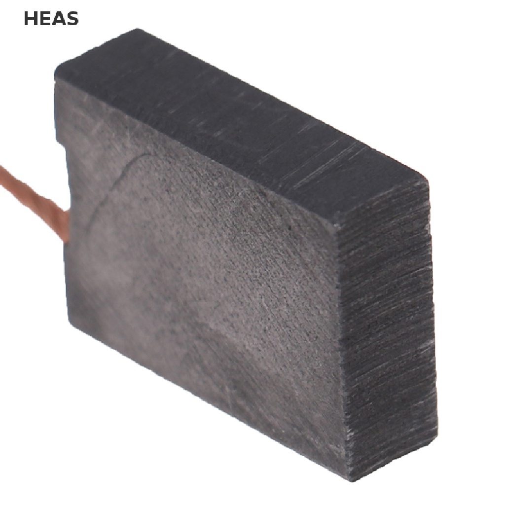 Set 2 Chổi Than Chuyên Dụng Cho BS-11E Bosch GCO 2000 E64 GWS20-230 180 id