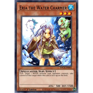 [BÀI IN] Structure Deck SPIRIT CHARMERS