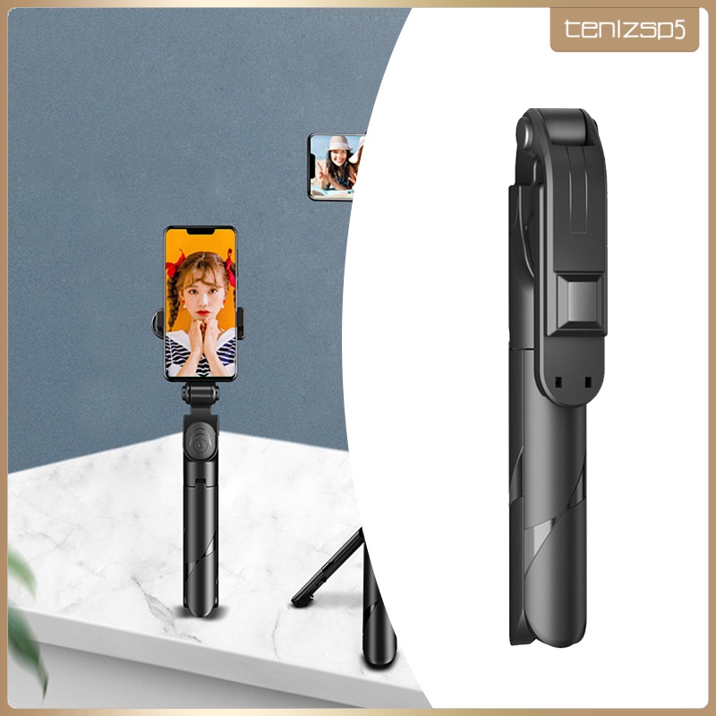 Gậy Chống Rung Bluetooth Có Thể Kéo Dài Cho Điện Thoại 11 Pro / Xs Max / Xs / Xr / X / 8 / 7 / 6 | BigBuy360 - bigbuy360.vn