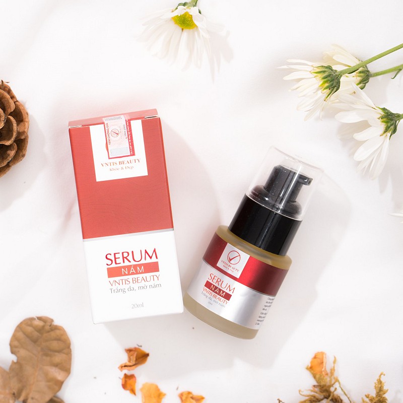 Serum giảm nám tàn nhang chống lão hóa da | BigBuy360 - bigbuy360.vn