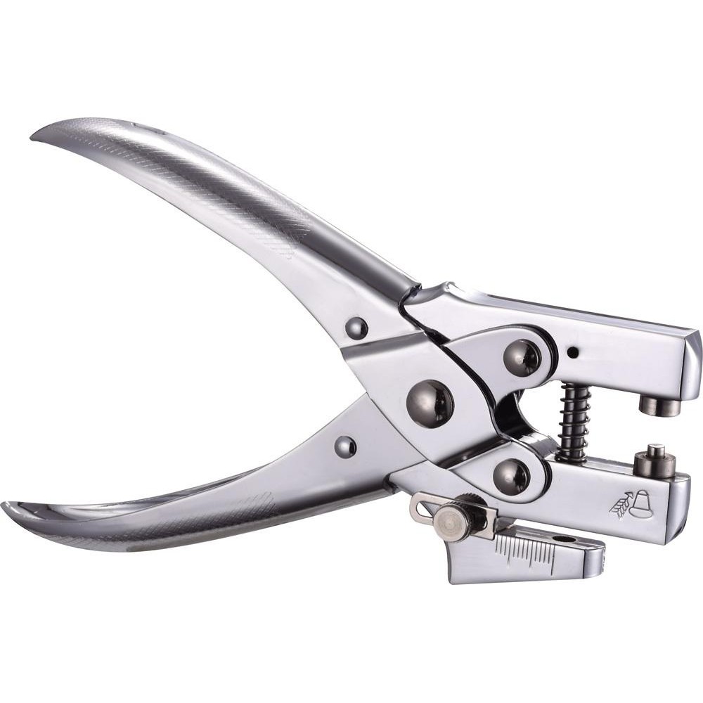 Kìm Đục lỗ TRI-O / 9717  / 1 lỗ / đục tối đa 35 tờ Giấy định lượng 80gsm