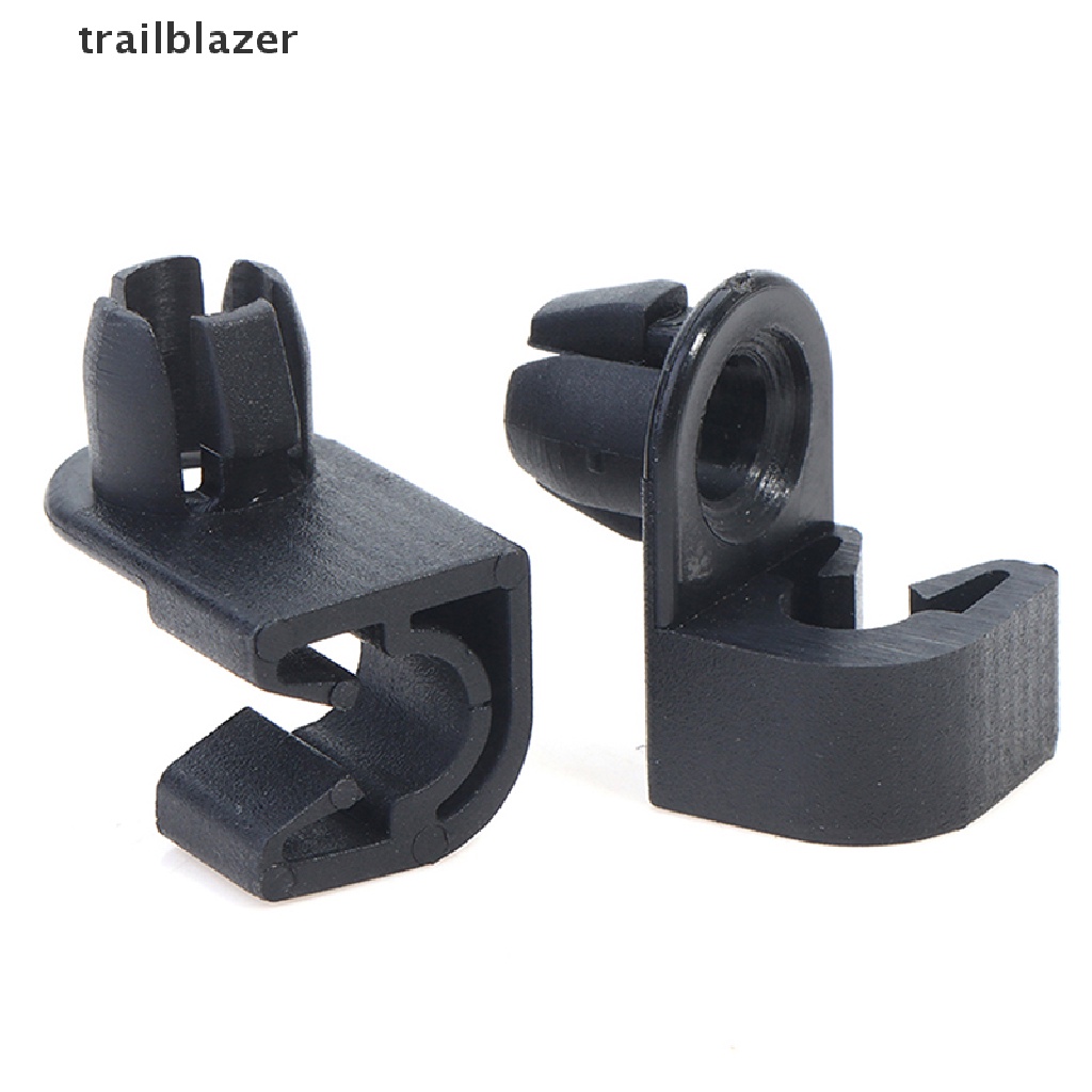 Set 2 Kẹp Giữ Cốp Xe Hơi Peugeot 307