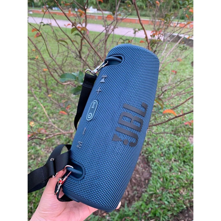 Loa Bluetooth Không Dây Super Bass Xtreme 3+ hàng cào cấp chất lượng