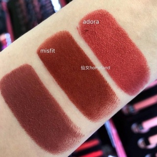 SON KAT VON D MÀU MISFIT