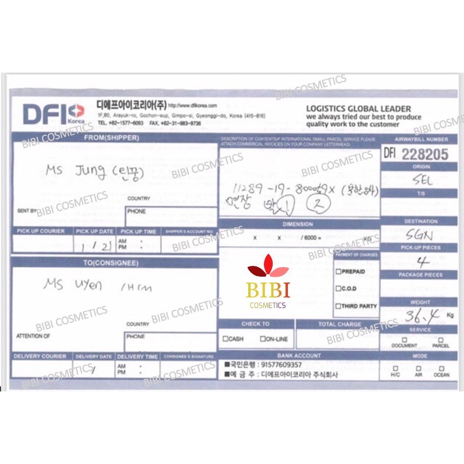 TẾ BÀO GỐC VITAMIN TRẮNG DA RONAS VITA CELL SOLUTION