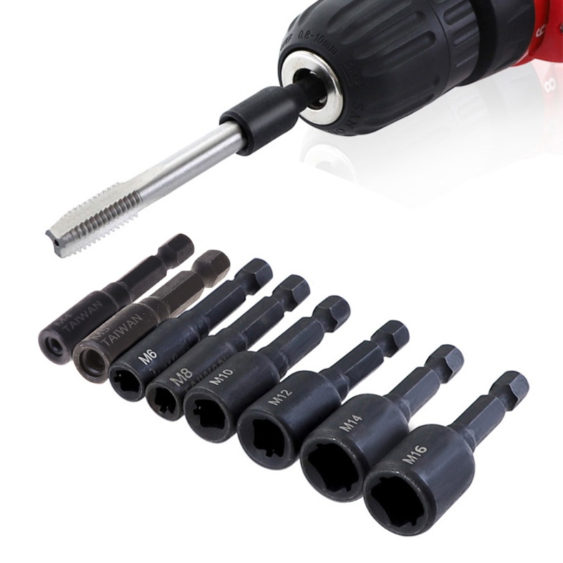 Cờ lê M4-16 đầu lục giác chuyên dụng