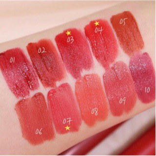 MBC Son kem lì CLO  Mad Velvet Tint có 13 màu sale | BigBuy360 - bigbuy360.vn