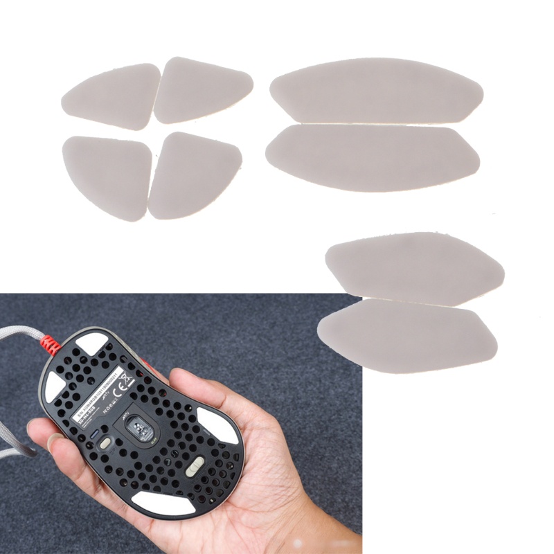Bộ 2 Miếng Lót Chuột Máy Tính XTRFY M4 Chuyên Nghiệp
