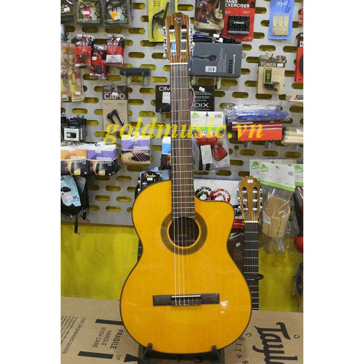 Đàn Guitar Takamine GC1CE NAT