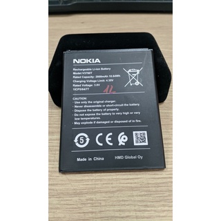 Pin NOKIA C2 - V3760T zin mới