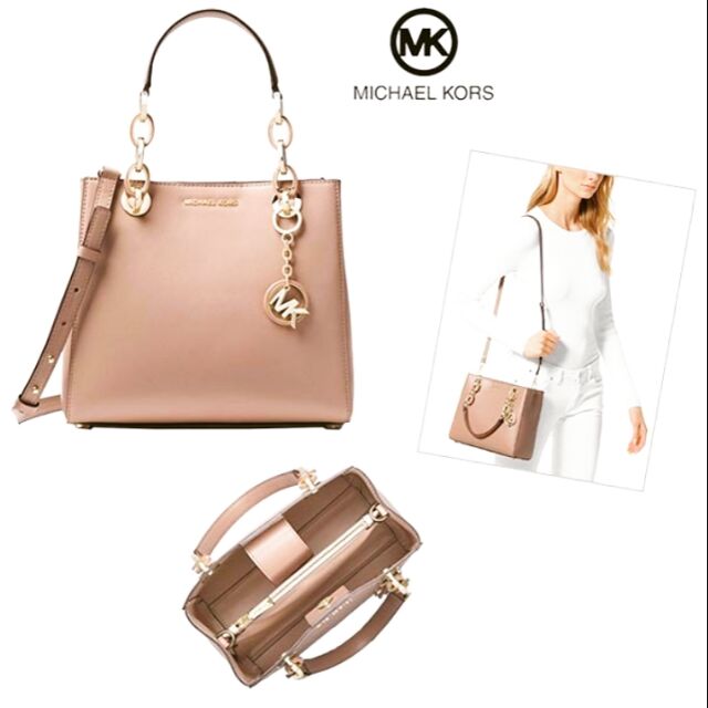Túi Michael Kors hàng xách tay từ Mỹ