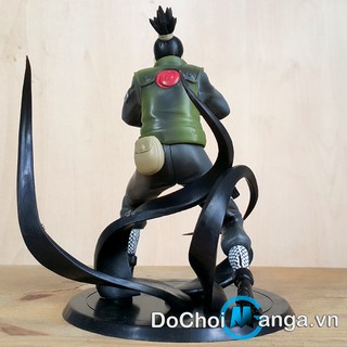 Mô hình Shikamaru MS1