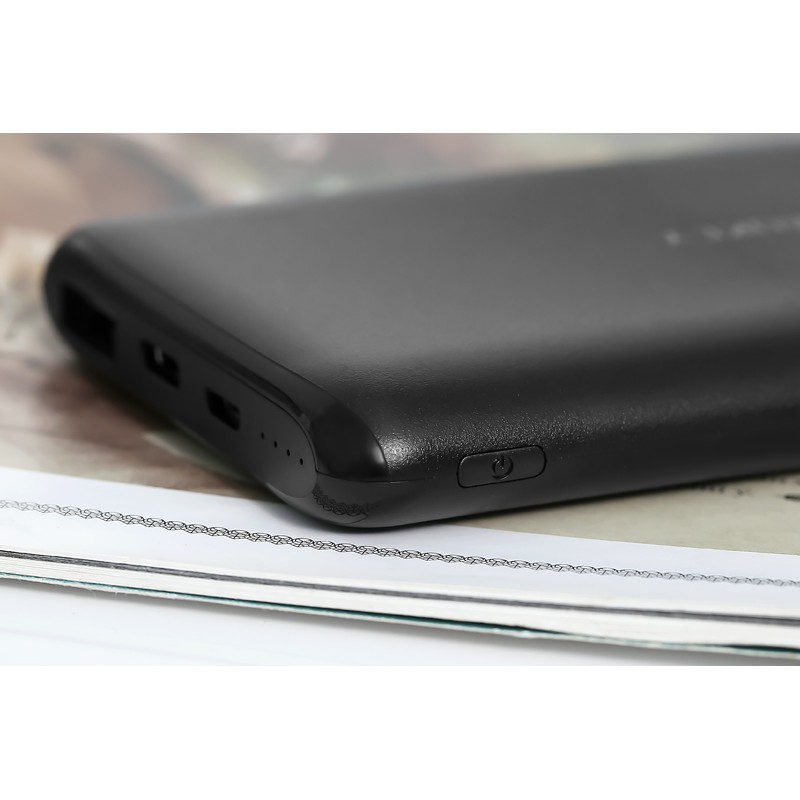 Pin sạc dự phòng XN10 10.000mAh Type C Aukey PB-XN10 - Hàng 2nd