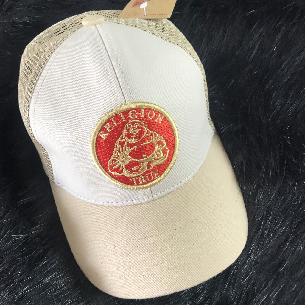 NÓN/ MŨ THỜI TRANG TRUE RELIGION 2