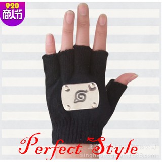 Cosplay _ Găng tay ninja Naruto ( size bé )