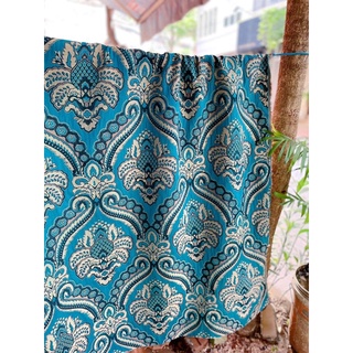Vải bố 2 mặt may thảm/bọc ghế/may rèm khổ 1,5m
