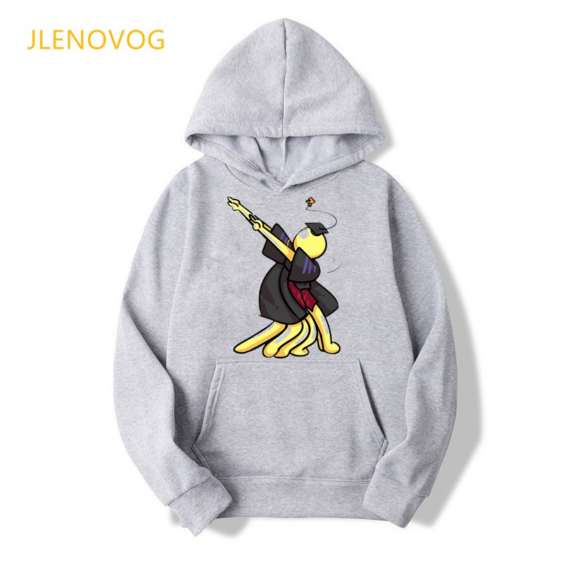 Mới Áo Hoodie In Hình Anime Assassination Classroom Korosensei 2021 | BigBuy360 - bigbuy360.vn