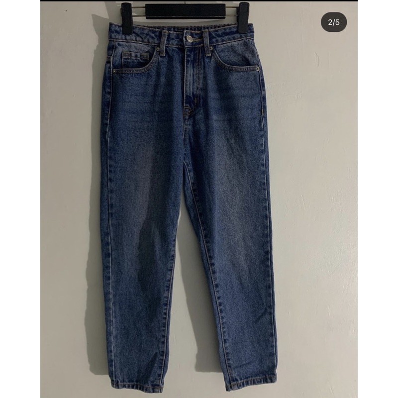 Thanh Lý - QUẦN JEANS KIDO