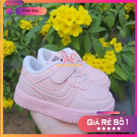 Giày thể thao cho bé,giày thể thao cho bé trai bé gái hàng Quảng châu cao cấp