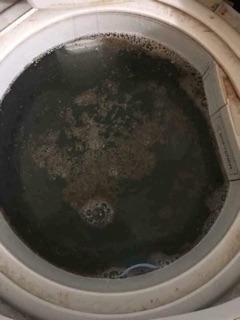 Tẩy Lồng Giặt Đức 60 vien