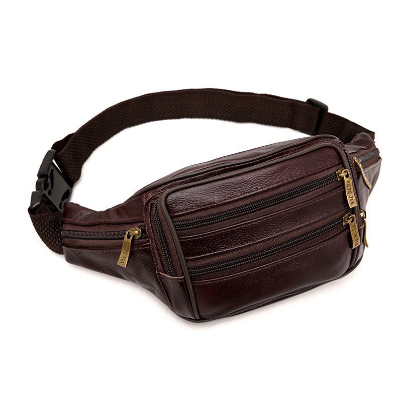 Túi Đeo Hông Đeo Bụng, Đeo Chéo Nhiều Ngăn Cao Cấp Tiện Lợi | BigBuy360 - bigbuy360.vn