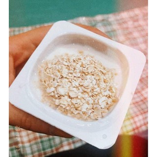 Yến mạch 1kg .