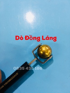 DÒ ĐỒNG LÁNG - Dụng Cụ Diện Chẩn