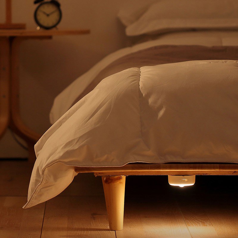Đèn cảm biến Yeelight YLYD01YL - Đèn ngủ cảm biến hồng ngoại Xiaomi Yeelight