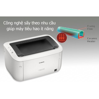 Máy In Laser CANON LBP – 6030
