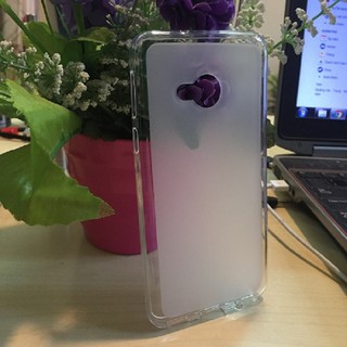 Ốp lưng HTC U Play Silicone