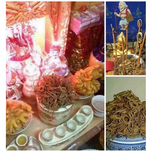 Nhang thần tài thái lan chính hãng | BigBuy360 - bigbuy360.vn