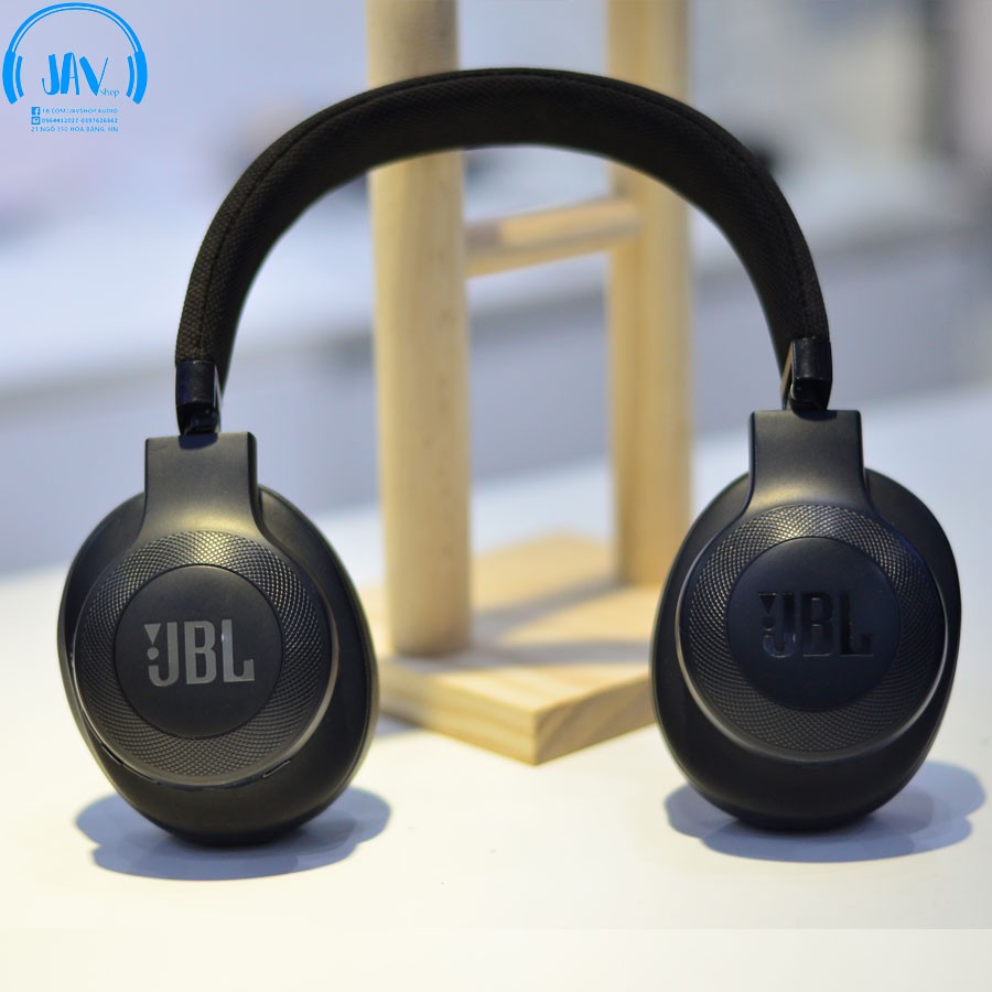Tai nghe bluetooth JBL E55BT likenew chính hãng | BigBuy360 - bigbuy360.vn
