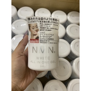 ❌𝑮𝑬𝑳 𝒅𝒖̛𝒐̛̃𝒏𝒈 NMN 𝑾𝑯𝑰𝑻𝑬 𝑨𝒍𝒍 𝑰𝑵 𝑶𝑵𝑬 ❌