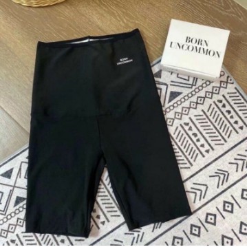 Quần Sinh Nhiệt Born Uncommon Giảm Mỡ Bụng Ra Mồ Hôi Tan Mỡ, Dáng Ngố Lửng | BigBuy360 - bigbuy360.vn