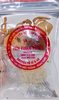 Set yến mini