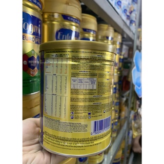 [Mẫu Mới] Sữa BỘT Enfamil A+ SỐ 1 830g