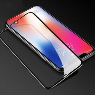 Kính Cường Lực iPhone X Full Màn Hình