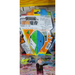 Rubic Tam giác cao cấp