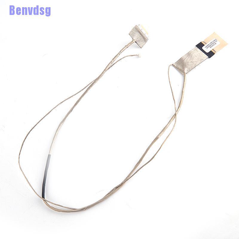 Dây Cáp Màn Hình Lcd Chuyên Dụng Cho Lenovo IdeaPad G505 G500 G510