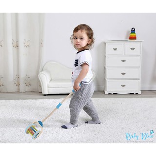 Đồ chơi gỗ - Cây kéo vui nhộn