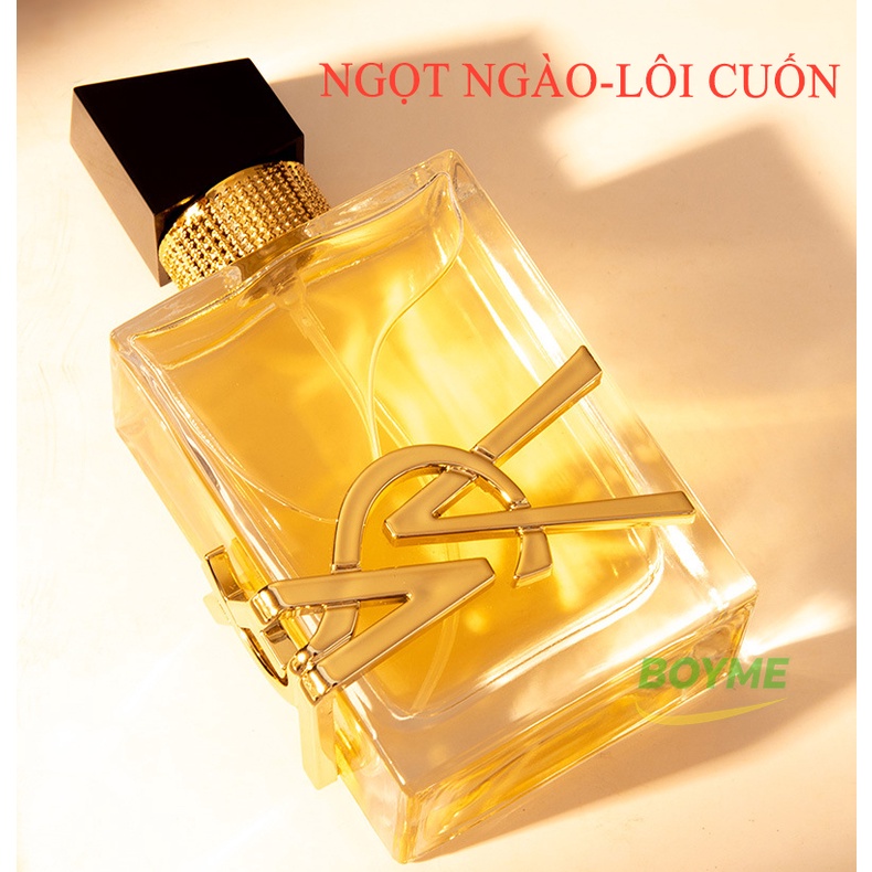Nước Hoa Nữ Mini Chính Hãng Thơm Lâu Venus, Hương Thơm Ngọt Ngào, Tinh Tế, Ấn Tượng Khó Phai, Thể Tích 30ml