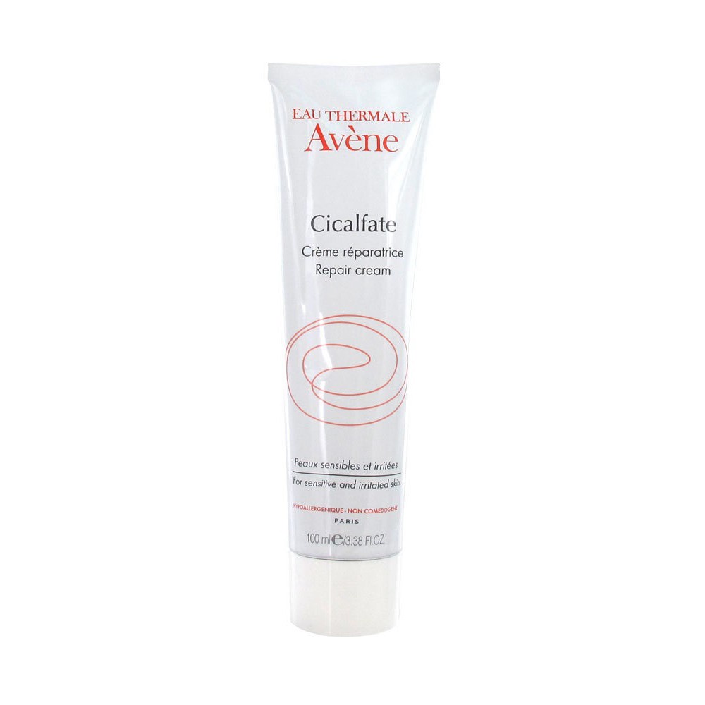 Kem liền sẹo, phục hồi da Avene Cicalfate Repairing Protective Cream 40ml